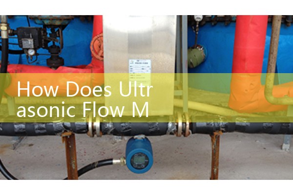 How Does Ultrasonic Flow Meter Work: Transmits high-frequency acoustic waves across pipes, using transit-time differences to calculate fluid speeds.